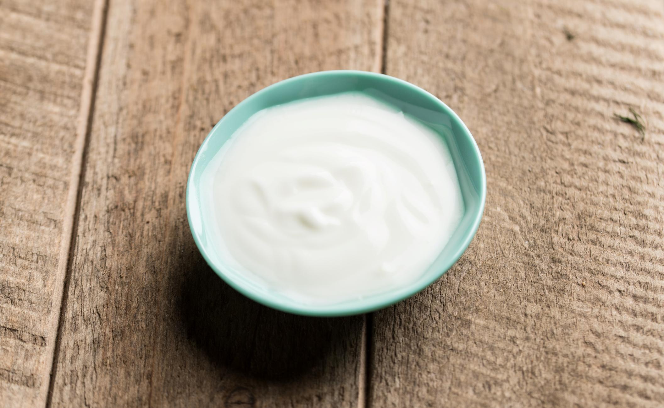 Hjemmelavet mayonnaise
