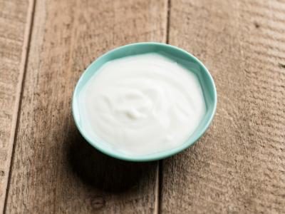 Hjemmelavet mayonnaise